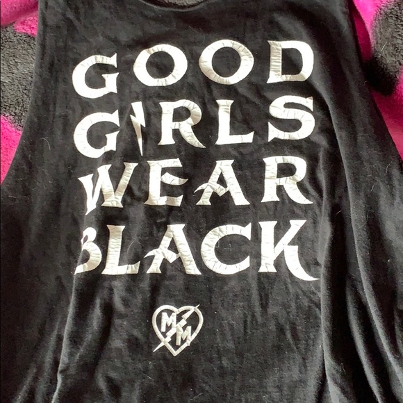 Metal Mulisha tank top - Picture 2 of 3